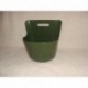 Mangeoire 13 l verte