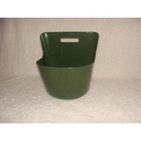 Mangeoire 13 l verte