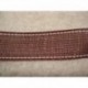ruban 4cm marron 200m (nouveau)