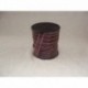 ruban 4cm marron 200m (nouveau)
