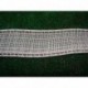ruban 4cm blanc 500m (nouveau)