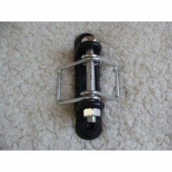 Isolateur renfort d'angle ruban (lot de 10)