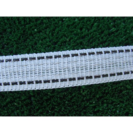 ruban 2 cm blanc 200m (nouveau)