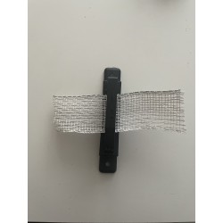 Isolateur ruban 2 cm et 4 cm (x100)