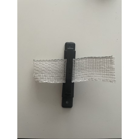 Isolateur ruban 2 cm et 4 cm (x100)