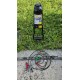 Poste trapper AB12
