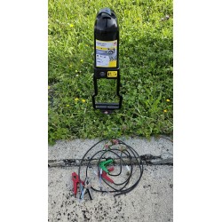 Poste trapper AB12