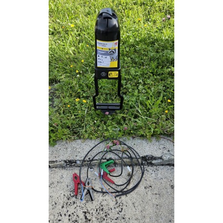 Poste trapper AB12