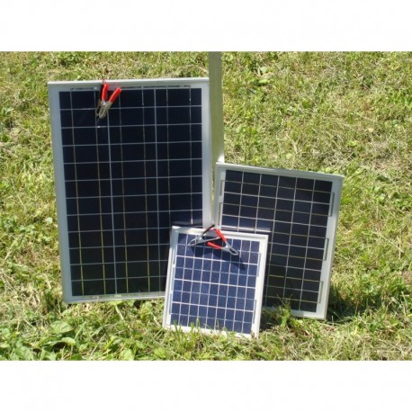 panneau solaire 5 watt