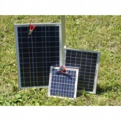 panneau solaire 10 watt